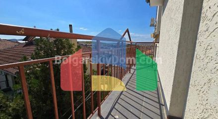 Двокімнатна квартира в Сіанела 1