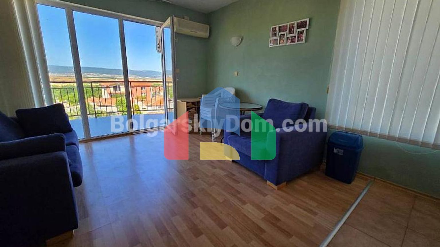 Двокімнатна квартира в Сіанела 1