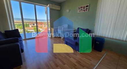 Двокімнатна квартира в Сіанела 1