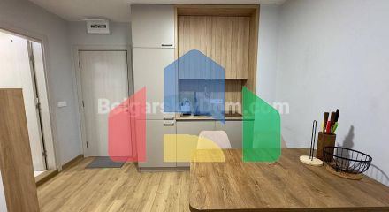 Двокімнатна квартира в Емілія Романа Парк