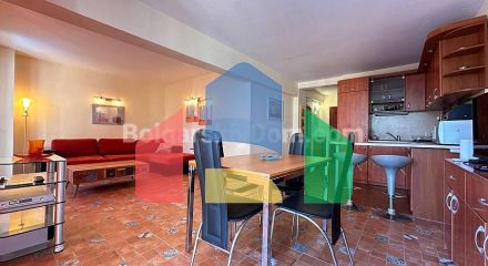 Двокімнатна квартира в Каса Дель Мар