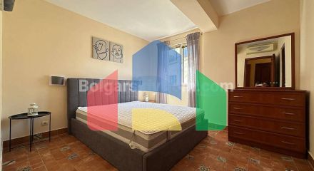 Двокімнатна квартира в Каса Дель Мар