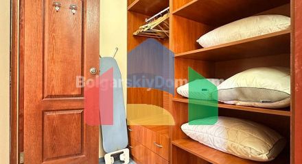 Двокімнатна квартира в Каса Дель Мар