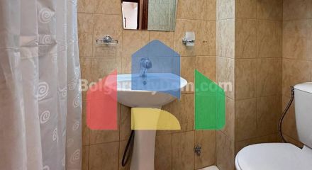 Двокімнатна квартира в Каса Дель Мар