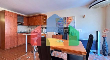 Двокімнатна квартира в Каса Дель Мар