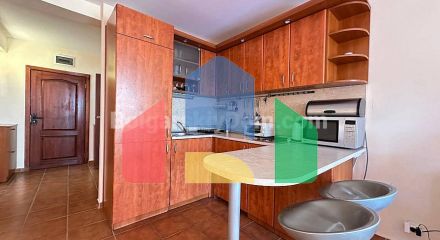 Двокімнатна квартира в Каса Дель Мар