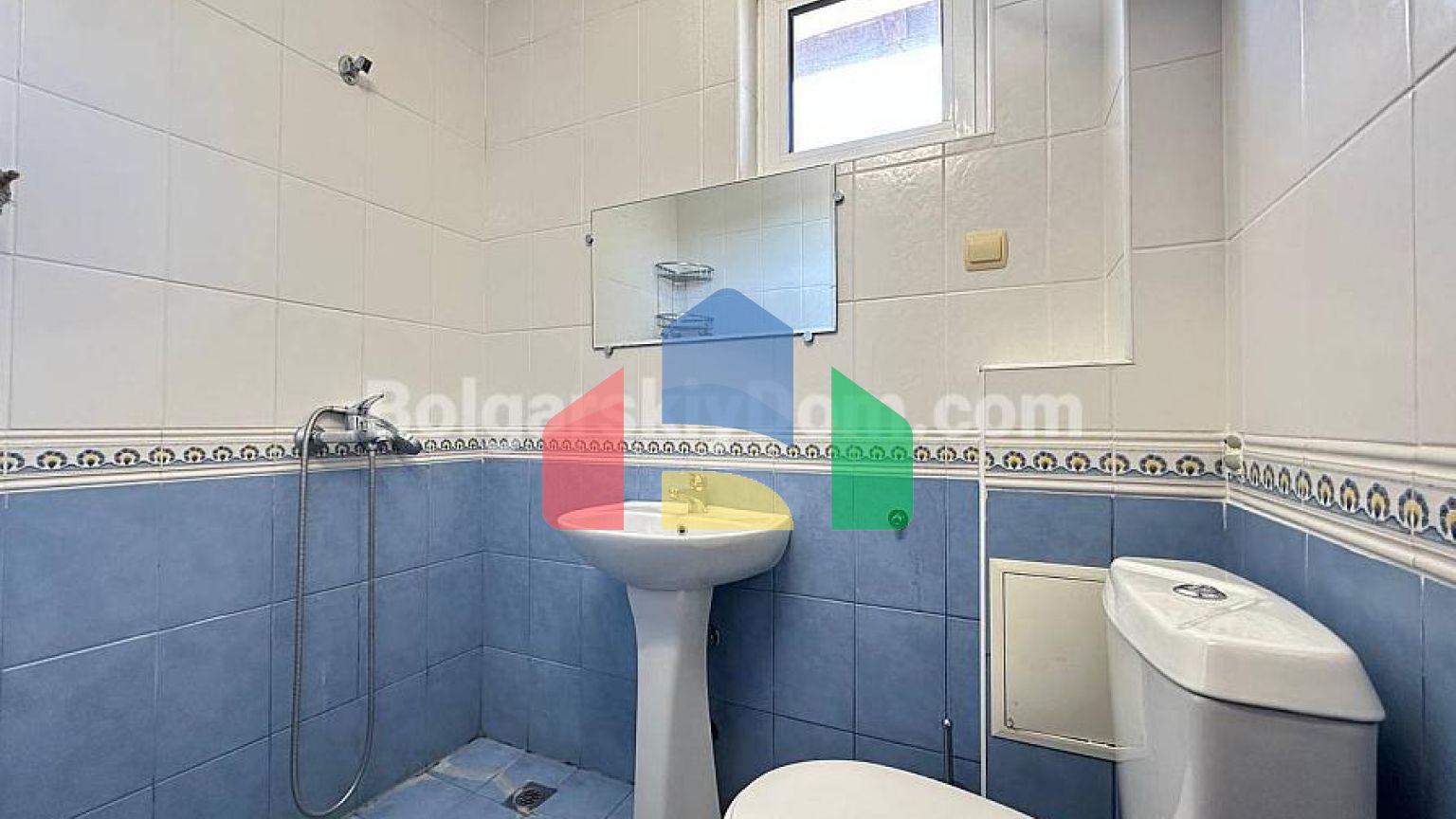 Двокімнатна квартира в Каса Дель Мар