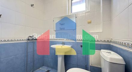 Двокімнатна квартира в Каса Дель Мар