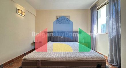 Двокімнатна квартира в Каса Дель Мар