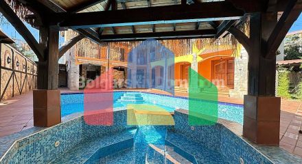 Двокімнатна квартира в Каса Дель Мар