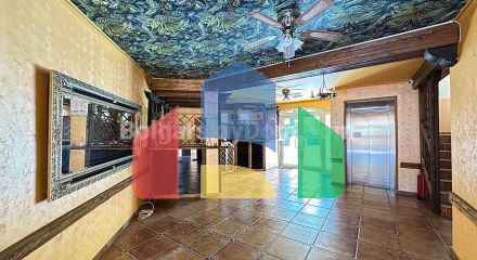 Двокімнатна квартира в Каса Дель Мар