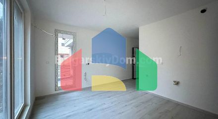 Квартира-студія в Ла Мер Сільвер Резиденс