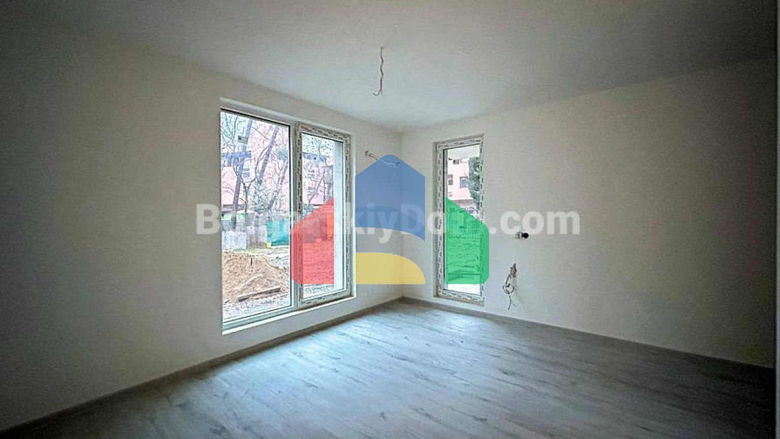 Квартира-студія в Ла Мер Сільвер Резиденс