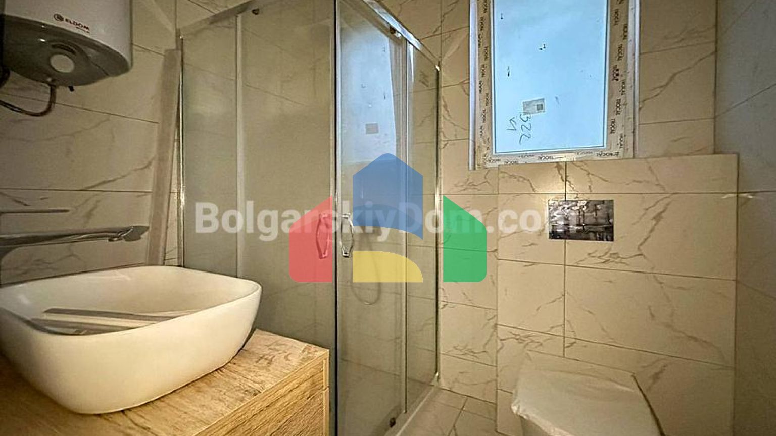 Квартира-студія в Ла Мер Сільвер Резиденс