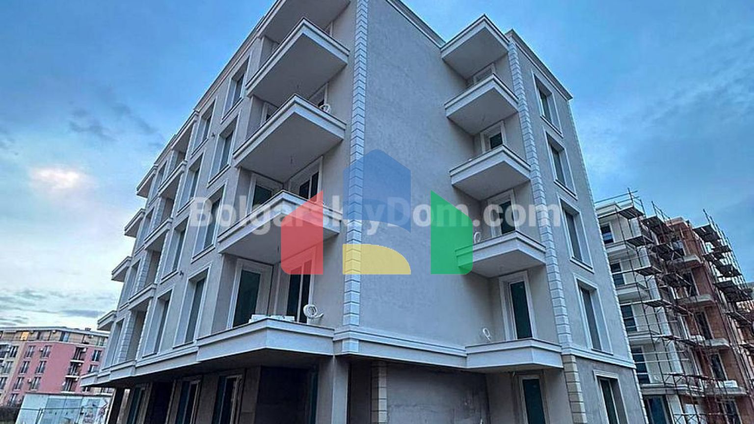 Квартира-студія в Ла Мер Сільвер Резиденс