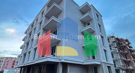 Квартира-студія в Ла Мер Сільвер Резиденс