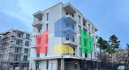 Квартира-студія в Ла Мер Сільвер Резиденс