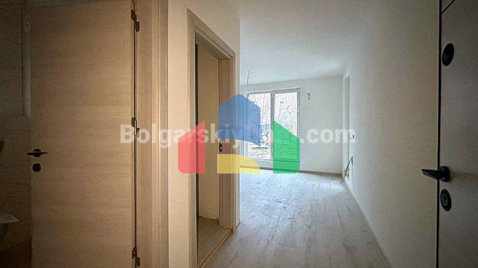 Квартира-студія в Ла Мер Сільвер Резиденс