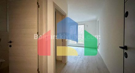 Квартира-студія в Ла Мер Сільвер Резиденс