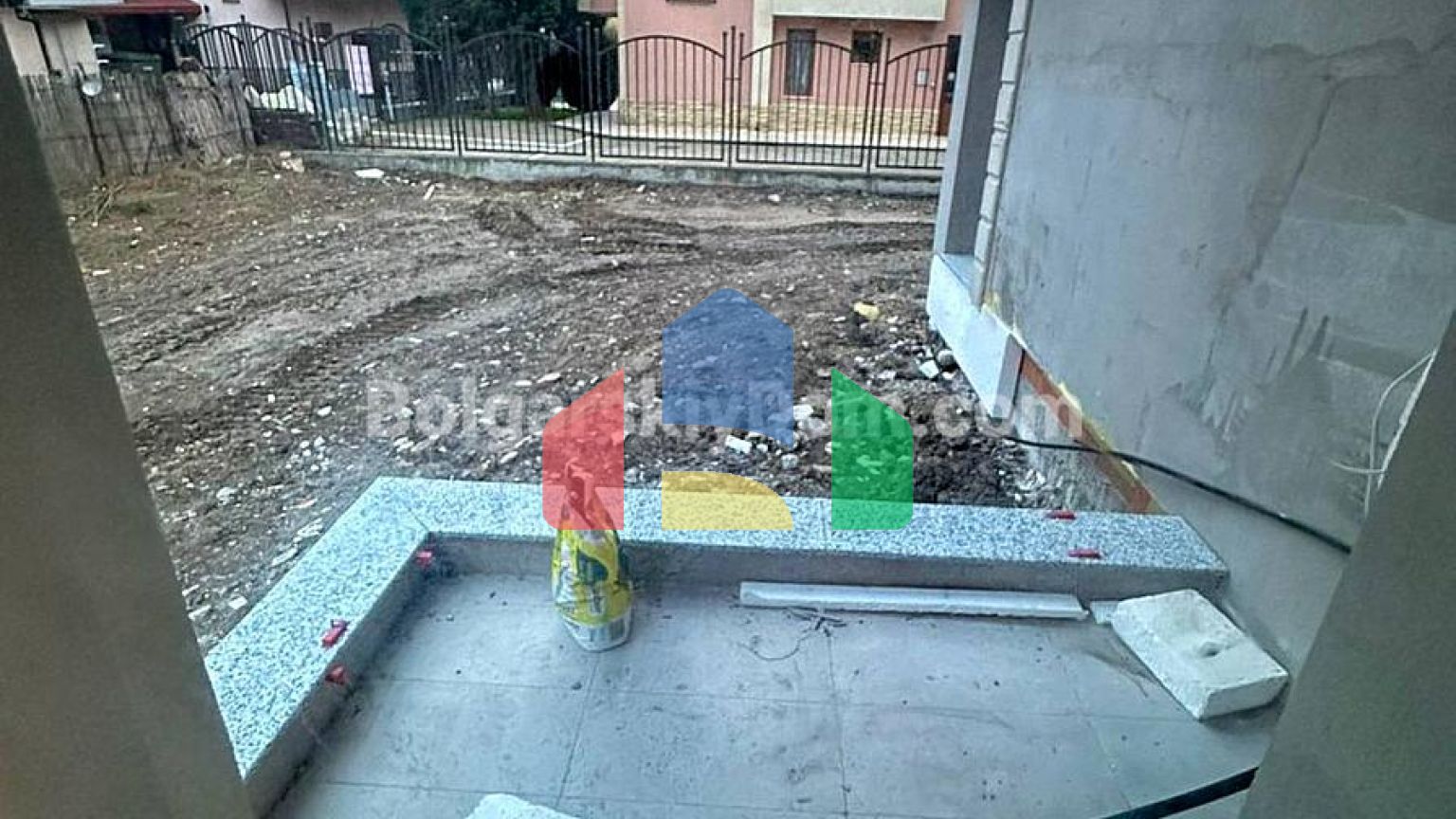 Квартира-студія в Ла Мер Сільвер Резиденс