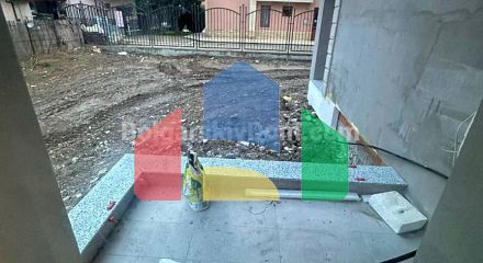 Квартира-студія в Ла Мер Сільвер Резиденс