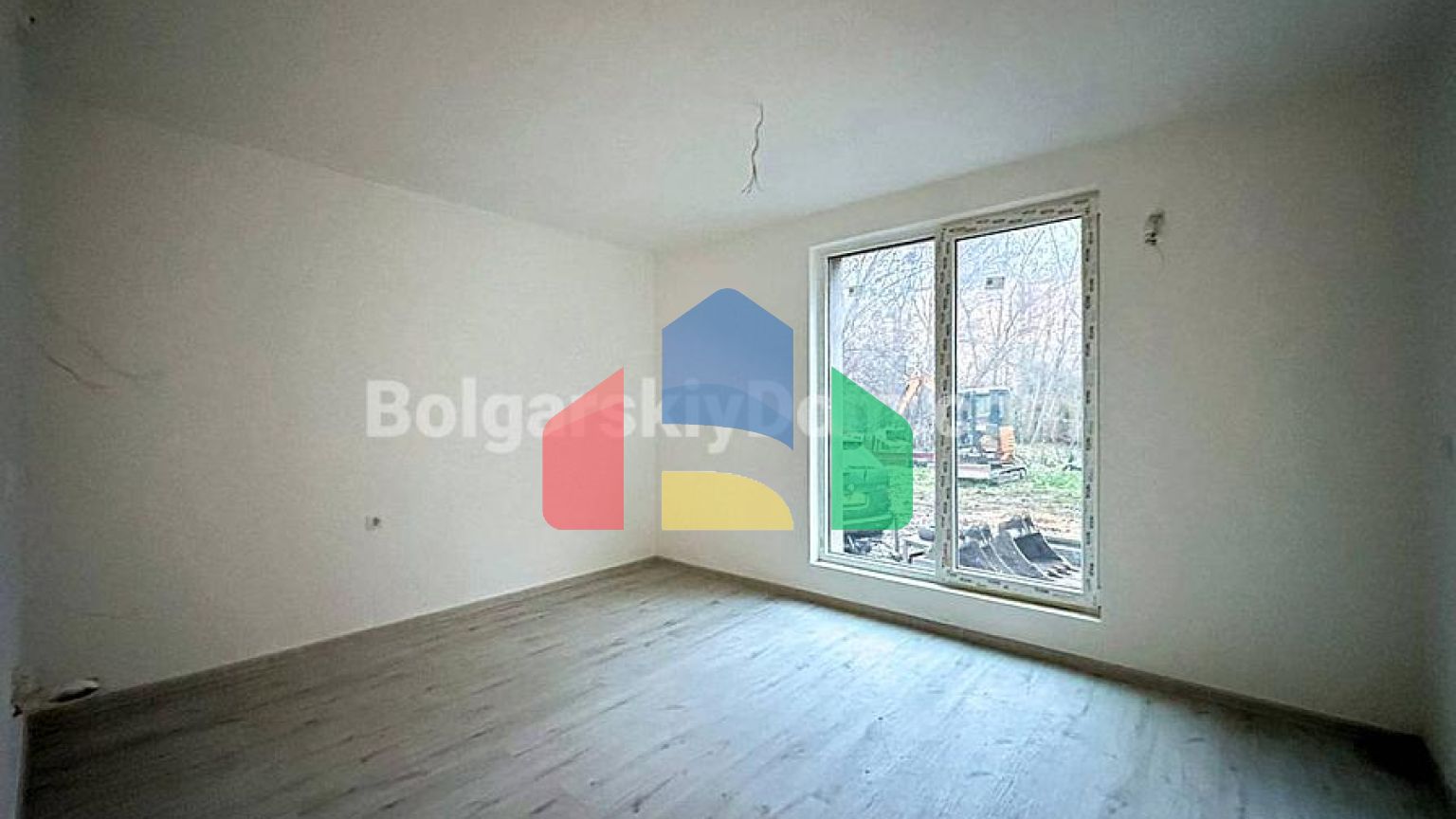 Квартира-студія в Ла Мер Сільвер Резиденс