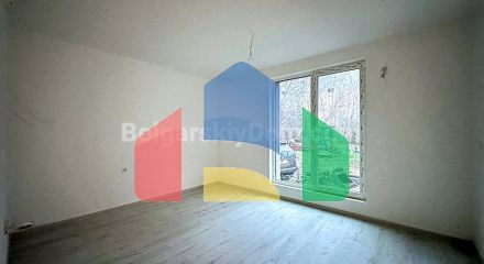 Квартира-студія в Ла Мер Сільвер Резиденс