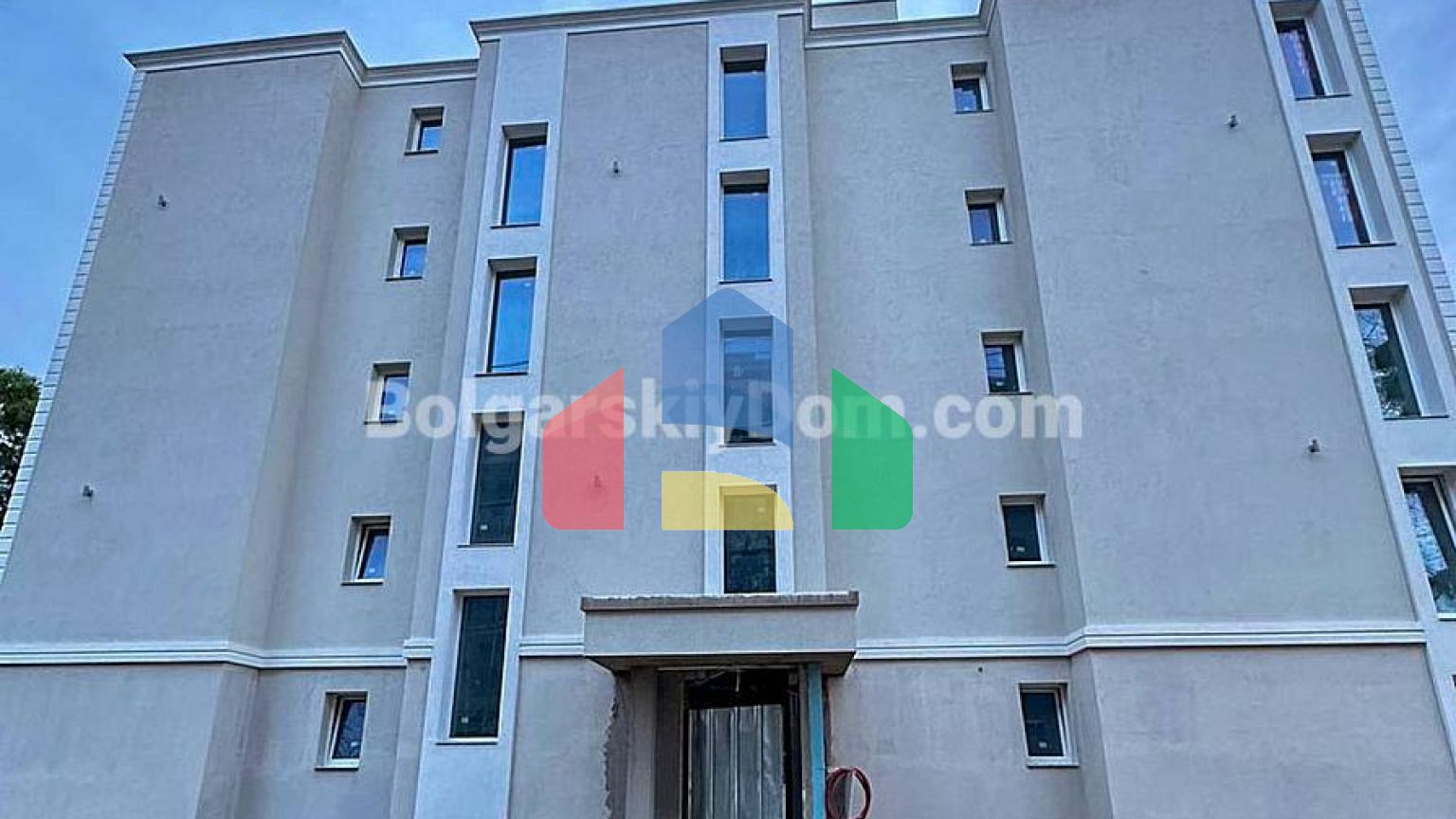 Квартира-студія в Ла Мер Сільвер Резиденс