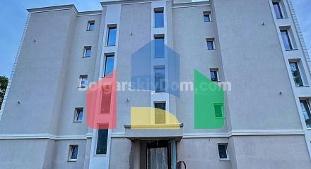 Квартира-студія в Ла Мер Сільвер Резиденс