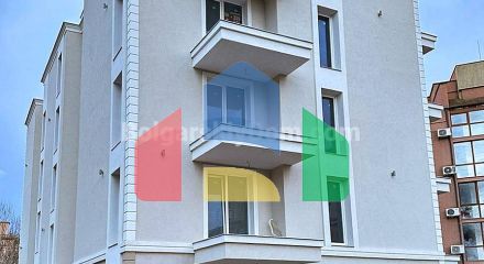 Квартира-студія в Ла Мер Сільвер Резиденс