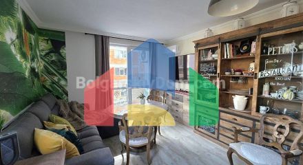 Трикімнатна квартира в Магнолія Резиденс 6