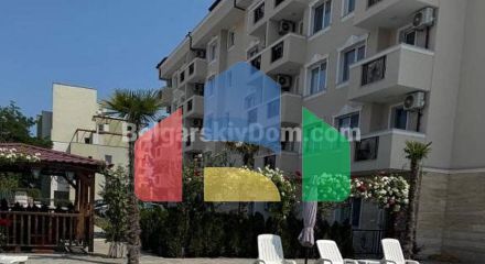 Трикімнатна квартира в Магнолія Резиденс 6