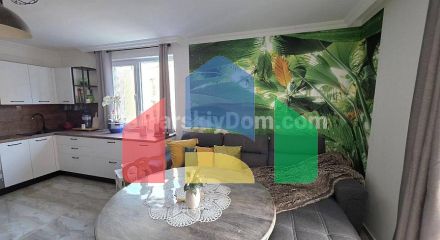 Трикімнатна квартира в Магнолія Резиденс 6