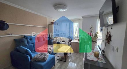 Трикімнатна квартира в Магнолія Резиденс 6