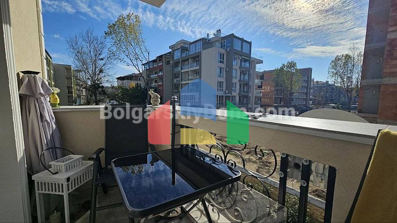 Трикімнатна квартира в Магнолія Резиденс 6