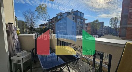 Трикімнатна квартира в Магнолія Резиденс 6