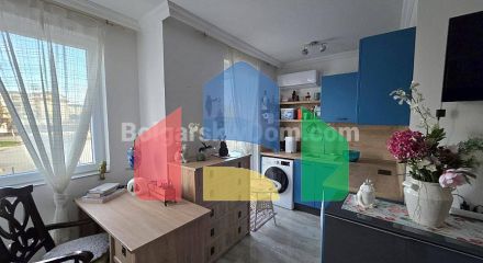 Трикімнатна квартира в Магнолія Резиденс 6