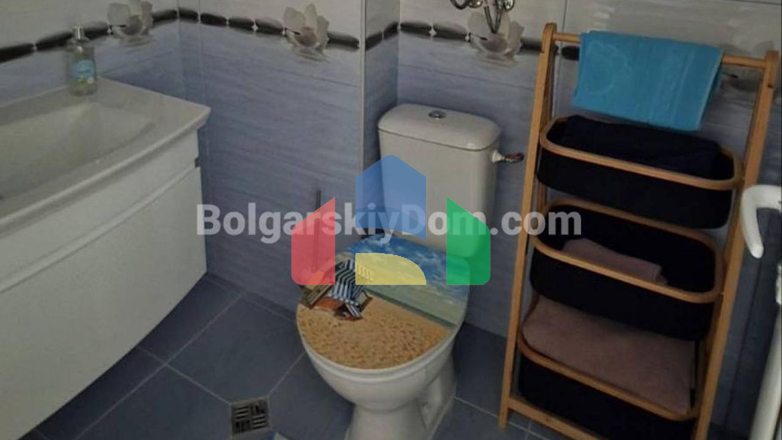 Трикімнатна квартира в Магнолія Резиденс 6