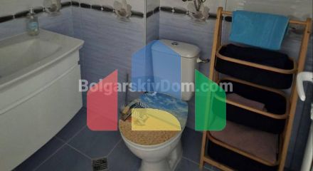 Трикімнатна квартира в Магнолія Резиденс 6