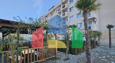 Трикімнатна квартира в Магнолія Резиденс 6