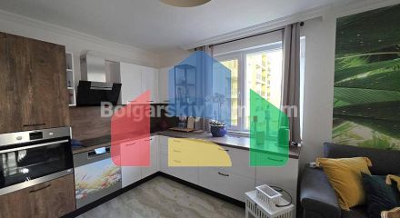 Трикімнатна квартира в Магнолія Резиденс 6