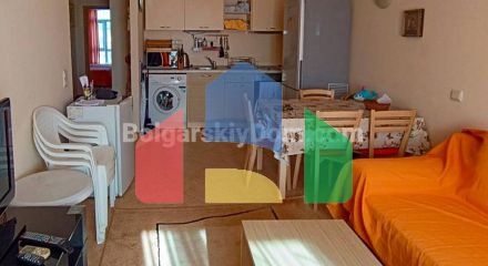 Трикімнатна квартира в Роял Сан