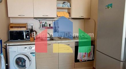 Трикімнатна квартира в Роял Сан