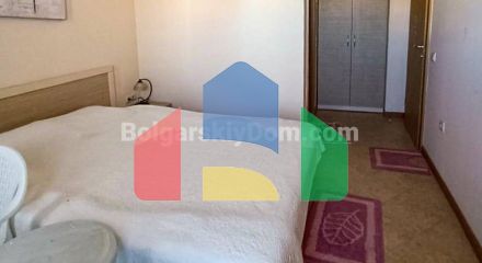 Трикімнатна квартира в Роял Сан