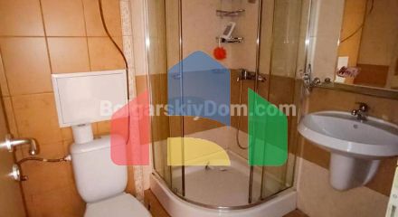 Трикімнатна квартира в Роял Сан