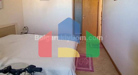 Трикімнатна квартира в Роял Сан