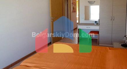 Трикімнатна квартира в Роял Сан