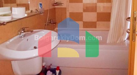 Трикімнатна квартира в Роял Сан