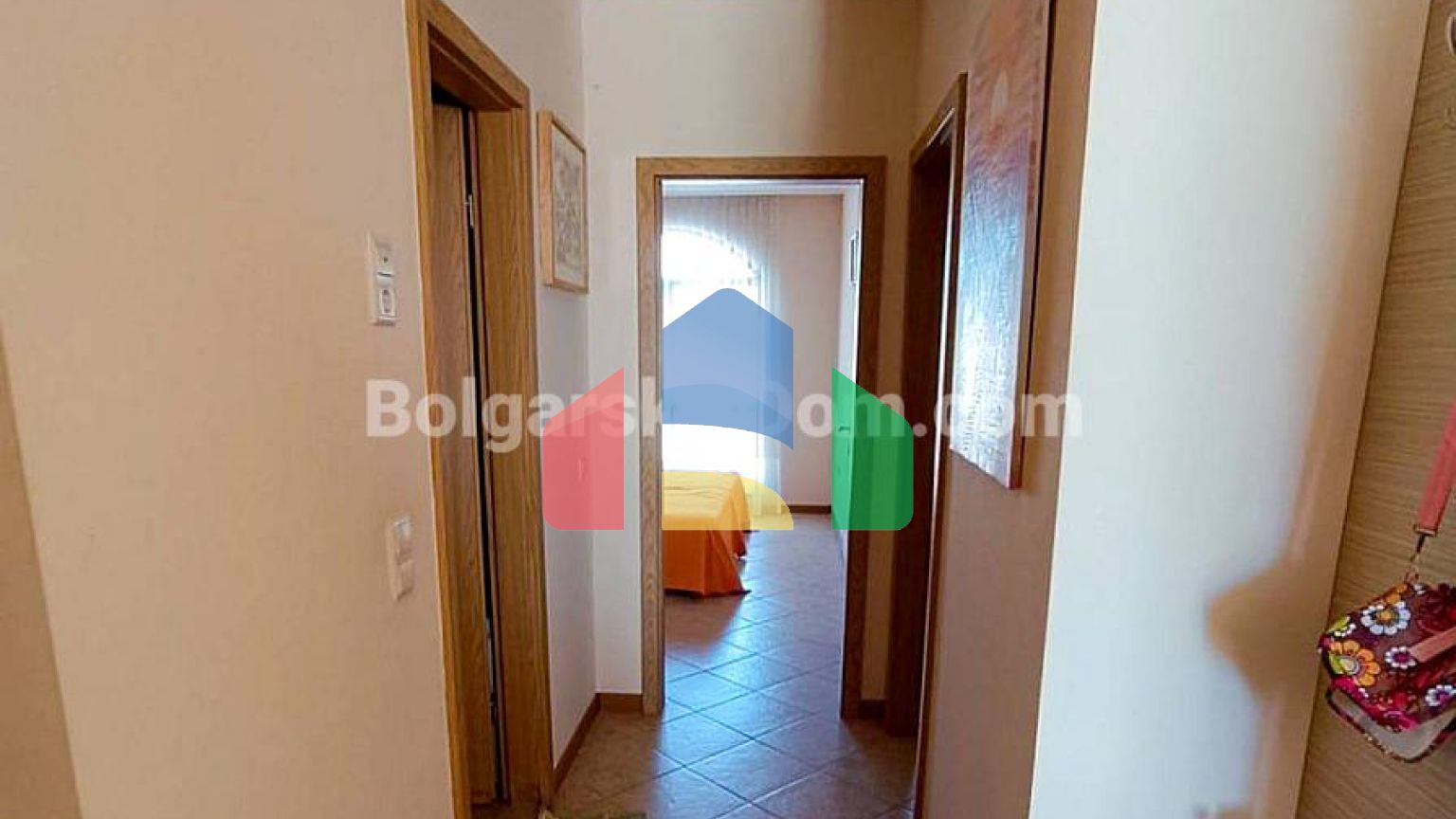 Трикімнатна квартира в Роял Сан