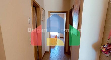 Трикімнатна квартира в Роял Сан